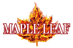 Logo Maple Leaf